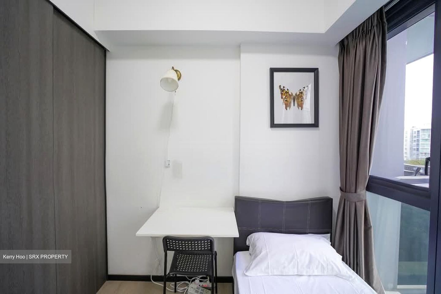 Parc Riviera (D5), Condominium #556675921
